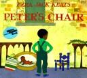 Cover of: Peter's Chair