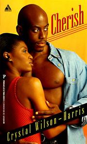 Cover of: Cherish by Crystal Wilson-Harris