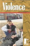 Cover of: Violence