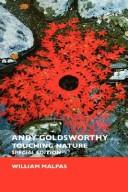 Cover of: Andy Goldsworthy by William Malpas