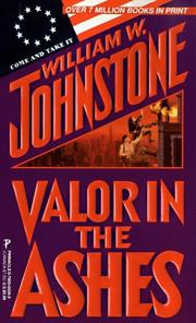 Cover of: Valor In The Ashes