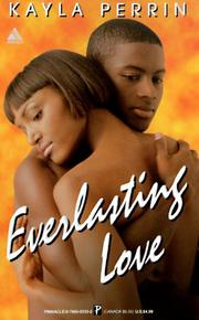 Cover of: Everlasting Love