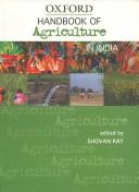 Cover of: Handbook of Agriculture in India