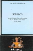 Cover of: Barroco by Fernando R. de la Flor