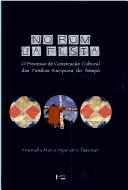 Cover of: No bom da festa: o processo de construção cultural das famílias Karipuna do Amapá