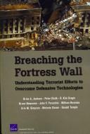 Cover of: Breaching the fortress wall by Brian A. Jackson