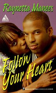 Cover of: Follow Your Heart