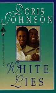 Cover of: White Lies by Doris Johnson