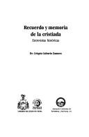 Semblanza histórica del ejido Cuauhtémoc by Antonio Magaña Tejeda