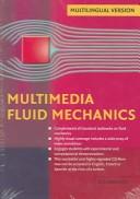 Cover of: Introduction to fluid mechanics