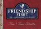 Cover of: Friendship first