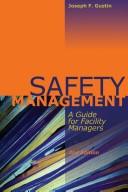 Cover of: Safety management by Joseph F. Gustin, Joseph F. Gustin