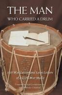 Cover of: The man who carried a drum by Harvey Amasa Chapman