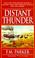 Cover of: Distant Thunder
