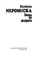 Cover of: Dusza na skalpelu.