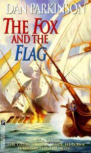 The Fox and the Flag by Dan Parkinson