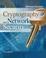 Cover of: Cryptography and Network Security