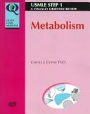 Metabolism by Carole Jean Coffee