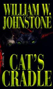 Cover of: Cat's Cradle (Halloween Horror)