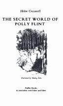 Cover of: The Secret world of Polly Flint.