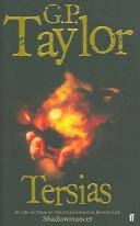 Cover of: Tersias by G. P. Taylor
