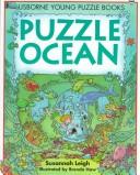 Cover of: Puzzle ocean