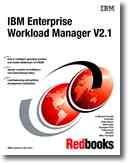 Cover of: IBM enterprise workload manager V2.1