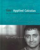Cover of: Applied calculus for the managerial, life, and social sciences
