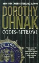 Cover of: Codes of betrayal. by Dorothy Uhnak