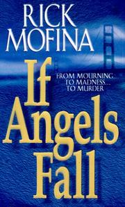 Cover of: If angels fall