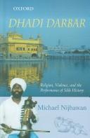 Cover of: Religion, Violence, and the Performance of Sikh History