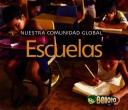 Cover of: Escuelas by Lisa Easterling