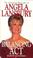 Cover of: Balancing Act: The Authorized Biography Of Angela Lansbury