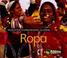 Cover of: Ropa/ Clothing (Nuestra Comunidad Global/ Our Global Community)