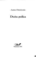 Cover of: Duza polka