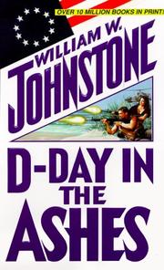 Cover of: D-Day In The Ashes by Kensington