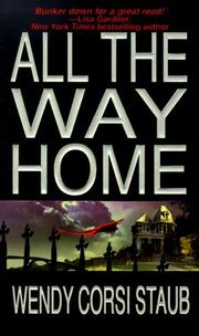 Cover of: All The Way Home