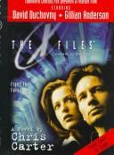 Cover of: The X-files: fight the future
