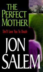Cover of: The Perfect Mother