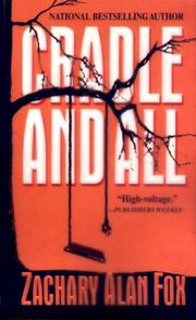 Cover of: Cradle And All