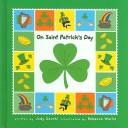 Cover of: On St. Patrick's Day (Holiday Happenings)