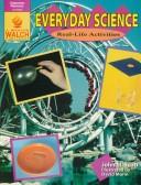 Cover of: Everyday science | John M Scott