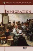 Cover of: Immigration