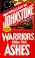 Cover of: Warriors From The Ashes (Geotechnical Special Publication)