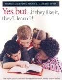 Cover of: Yes, But-- You Can Teach So Kids Want to Learn!