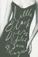 Cover of: Little black dress | 