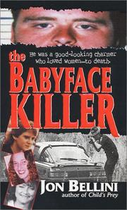 Cover of: The babyface killer