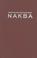Cover of: Nakba
