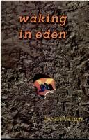 Cover of: Waking in Eden: Seán Virgo.