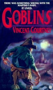 Cover of: Goblins by Kensington